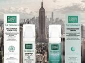 Protegiendo, Purificando Recuperando Piel Nuevos Sérums Línea Originals MartiDerm