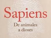 Ridley Scott dirigirá película libro “Sapiens: animales dioses”