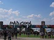 Cool Festival (2018) Madrid