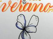 veces verano