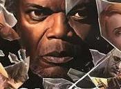 Trailer Glass. Shyamalan estado puro