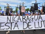 Nicaragua tiene quien escriba