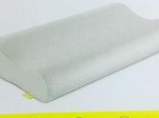 Almohada Cervical UTTU