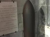 milagro obus estalló catedral Gènova 1941