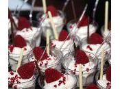 Ideas para Mesa Postres Boda