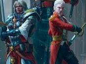 Black Library esta semana: Novedades retornos