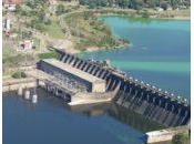 Represa Baygorria, cría esturiones