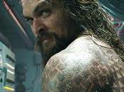 Trailer Aquaman!
