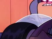 Nuevo avance Teen Titans
