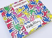 Desing Collection Deborah Milano Edición Especial Keith Haring