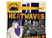 Heatwaves Runaway Lovers House