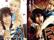 Trailer para pelicula live action Nisekoi False Love