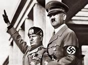trágico final Mussolini