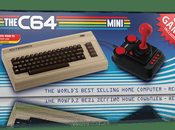 Mini Commodore pronto llegará Estados Unidos