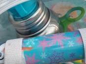 Botellas Pura, plástico