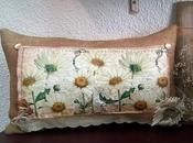 Decoupage tela
