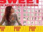 Anni Sweet Rueda CAAC