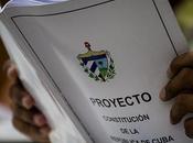 Principales aspectos Proyecto Constitución