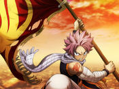 Primera imagen para temporada final Fairy Tail