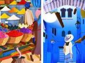 destinos para viajar sola como mujer