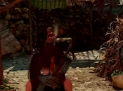 Shadow Tomb Raider enseña ciudad Paititit