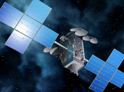 Exitoso lanzamiento hughes satélite telstar