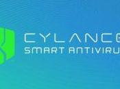 Cylance presenta Smart Antivirus para consumidores