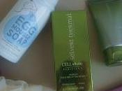 Cuidados para unos poros raya: Espuma limpiadora mascarilla purificante