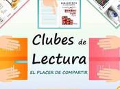 Clubes Lectura Biblioteca Montequinto; placer leer compartir