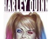 Pura maldad: Harley Quinn-La locura villana tiene corazoncito
