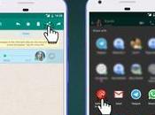 Como convertir mensajes audio texto WhatsApp