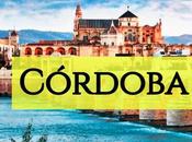 Córdoba: ¿Qué hacer?