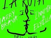 Varry Brava, Inmir Elyella preparan remix Ruta amor