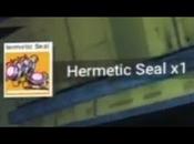 Tutorial Sello hermético Mans