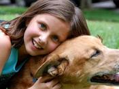 Estudio demuestra beneficios terapia canina para tratamiento TDAH