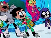 Crítica: ¡Jóvenes Titanes acción! (2018) Dir. Aaron Horvath, Peter Rida Michail