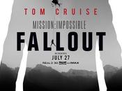 Mission: Impossible Fallout (2018)