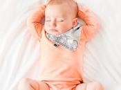 Moda bebé sostenible Kids Wear