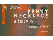 Penny Necklace Moby Dick Club