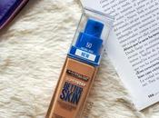 Super Stay Better Skin Maybelline Reseña Base Corrector