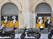 Estos pósters minimalistas realmente geniales