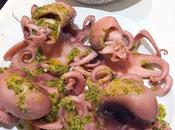 Pulpitos mojo verde cocción perfecta