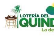 Lotería Quindío jueves julio 2018 Sorteo 2620
