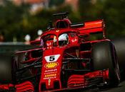 Pruebas libres Hungría 2018 Vettel supera ambos Bull
