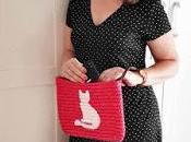 Decoramos bolso mano