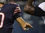 interrogantes Bears para Temporada 2018