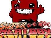 Super Meat Boy, peso pesado dentro indies