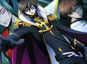 Code Geass: Fukkatsu Lelouch tendrá anuncio importante agosto