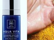 Sérum Hidratación Avanzada Revitalizante. Aqua Vita Apivita