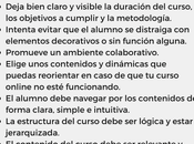 Diseño instruccional: cómo aplicarlo curso online #infografia #infographic #education